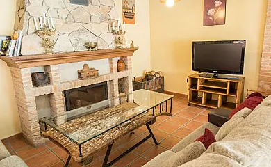 Casa Rural Valdeamor en Hervas (Cáceres) - Foto 10