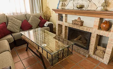 Casa Rural Valdeamor en Hervas (Cáceres) - Foto 11