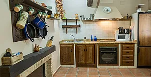 Casa Rural Valdeamor 0012