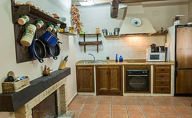 Casa Rural Valdeamor en Hervas (Cáceres) - Foto 12