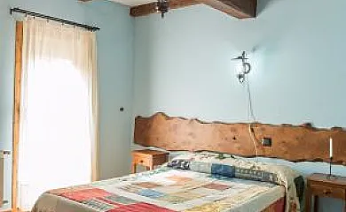 Casa Rural Valdeamor en Hervas (Cáceres) - Foto 14