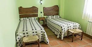 Casa Rural Valdeamor 0015