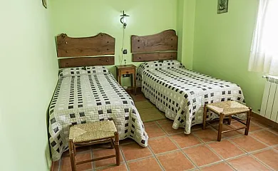 Casa Rural Valdeamor en Hervas (Cáceres) - Foto 15