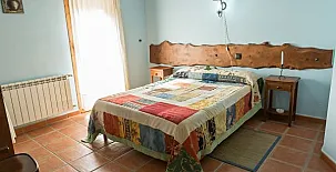 Casa Rural Valdeamor 0016