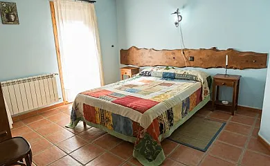 Casa Rural Valdeamor en Hervas (Cáceres) - Foto 16