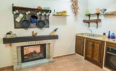 Casa Rural Valdeamor en Hervas (Cáceres) - Foto 17