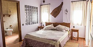 Casa Rural Valdeamor 0018