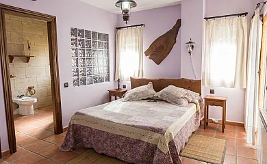 Casa Rural Valdeamor en Hervas (Cáceres) - Foto 18