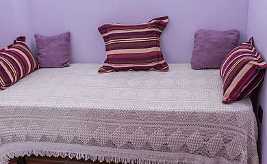 Casa Rural Valdeamor en Hervas (Cáceres) - Foto 19