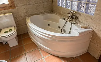 Casa Rural Valdeamor en Hervas (Cáceres) - Foto 20