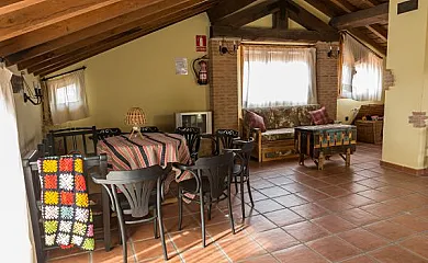 Casa Rural Valdeamor en Hervas (Cáceres) - Foto 21