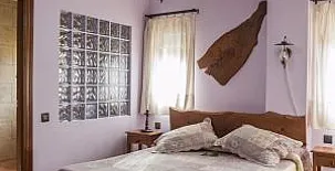 Casa Rural Valdeamor 0022