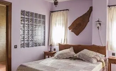 Casa Rural Valdeamor en Hervas (Cáceres) - Foto 22