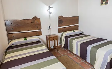 Casa Rural Valdeamor en Hervas (Cáceres) - Foto 23