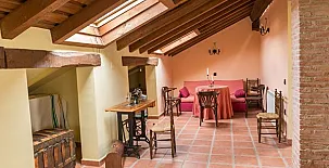 Casa Rural Valdeamor 0024