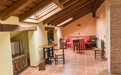 Casa Rural Valdeamor en Hervas (Cáceres) - Foto 24