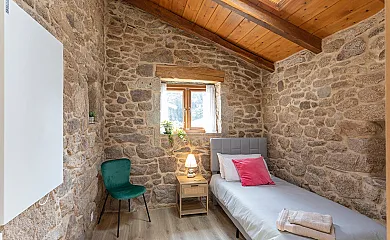 The land of Eve en A Cruz Do Incio (Lugo) - Foto 6