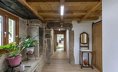 The land of Eve en A Cruz Do Incio (Lugo) - Foto 4