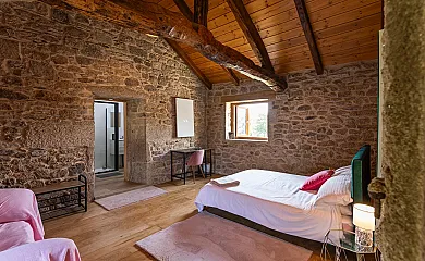 The land of Eve en A Cruz Do Incio (Lugo) - Foto 5