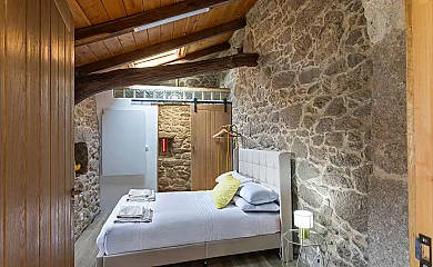 The land of Eve en A Cruz Do Incio (Lugo) - Foto 7