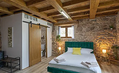 The land of Eve en A Cruz Do Incio (Lugo) - Foto 9