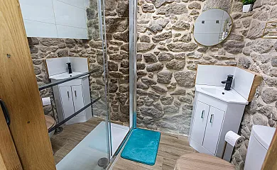 The land of Eve en A Cruz Do Incio (Lugo) - Foto 10