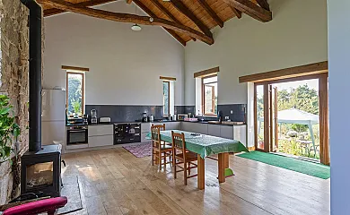 The land of Eve en A Cruz Do Incio (Lugo) - Foto 2