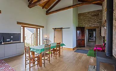 The land of Eve en A Cruz Do Incio (Lugo) - Foto 12