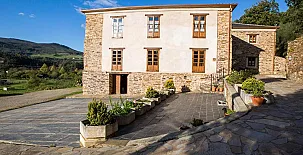 La Casona de Amaido 002