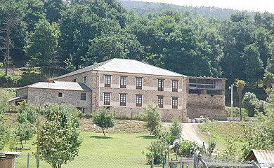 La Casona de Amaido en San Tirso de Abres (Asturias) - Foto 4