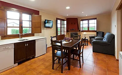 Apartamentos el Americano en Tapia de Casariego (Asturias) - Foto 4