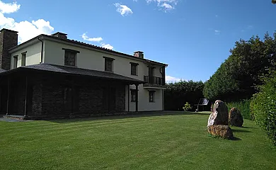 Apartamentos el Americano en Tapia de Casariego (Asturias) - Foto 3