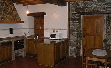 Casa Calderón en Valdés (Asturias) - Foto 4