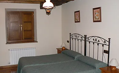 Casa Calderón en Valdés (Asturias) - Foto 5