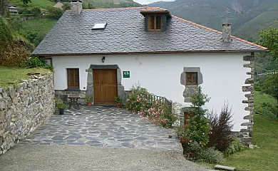 Casa Calderón en Valdés (Asturias) - Foto 2