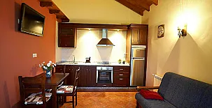 Apartamentos Rurales La Torre 004