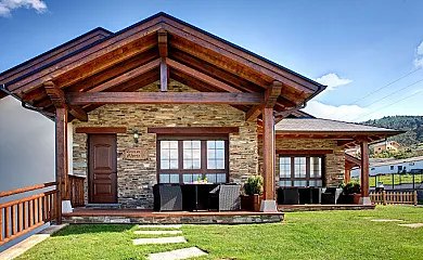 Apartamentos Rurales La Torre en Valdés (Asturias) - Foto 2