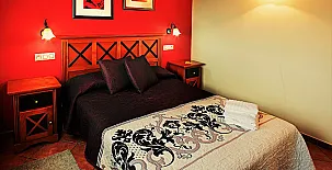 Apartamentos Rurales La Torre 003