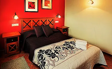 Apartamentos Rurales La Torre en Valdés (Asturias) - Foto 3