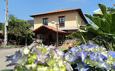 La Casona del Fraile en Colunga (Asturias) - Foto 1