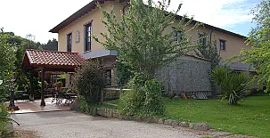 La Casona del Fraile 002