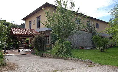 La Casona del Fraile en Colunga (Asturias) - Foto 2