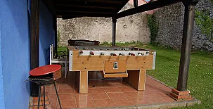 La Casona del Fraile 003