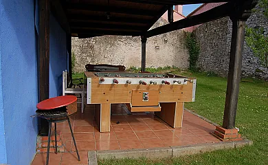 La Casona del Fraile en Colunga (Asturias) - Foto 3