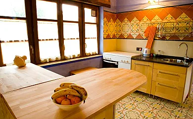 Fuente San Antonio en Cabranes (Asturias) - Foto 4