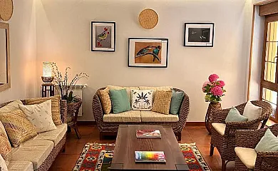 Hotel Pugide en Llanes (Asturias) - Foto 4