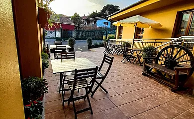 Hotel Pugide en Llanes (Asturias) - Foto 5