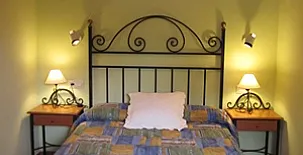 Casa de Aldea La Salina 005