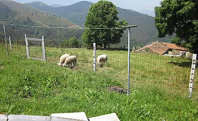 Casa de Aldea La Salina en Cudillero (Asturias) - Foto 2