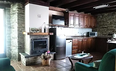 La Posada de Oscos en Santa Eulalia de Oscos (Asturias) - Foto 3